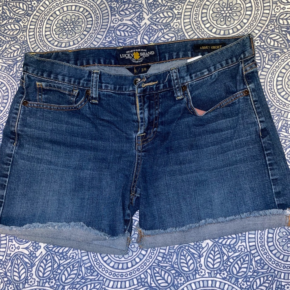 Lucky Brand shorts